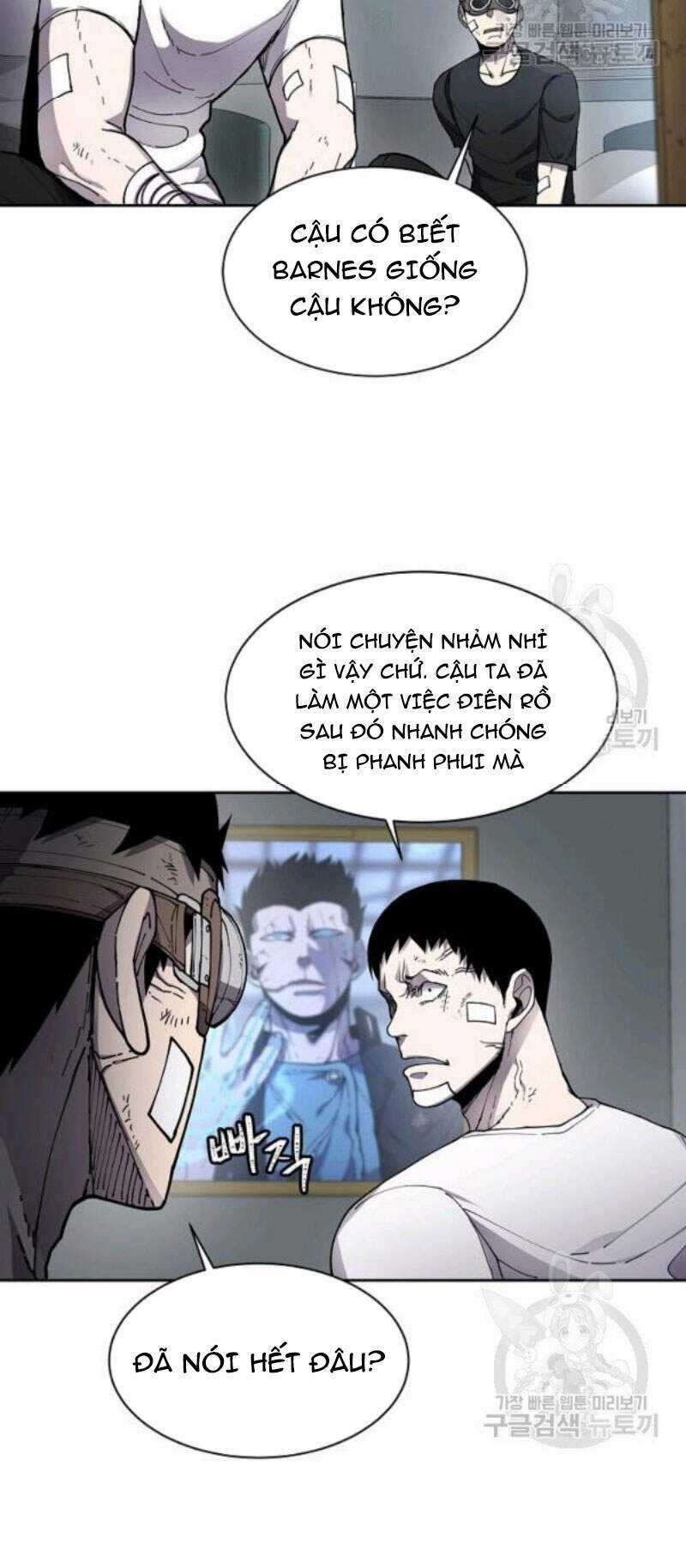 Pháp Sư Chapter 30 trang 26