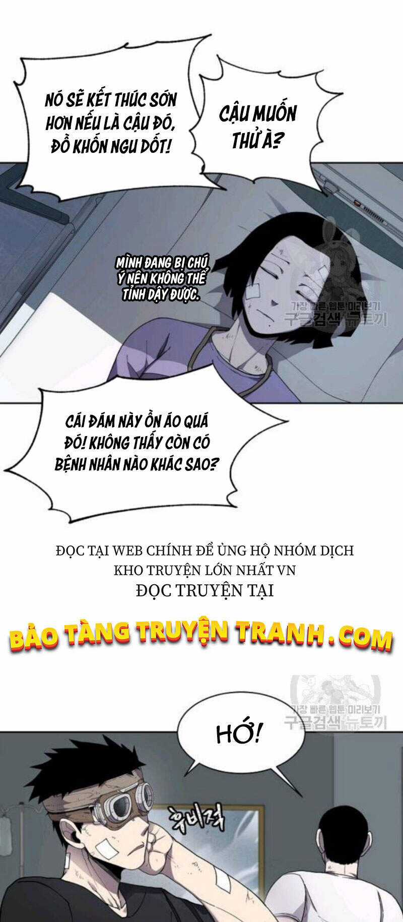 Pháp Sư Chapter 30 trang 27