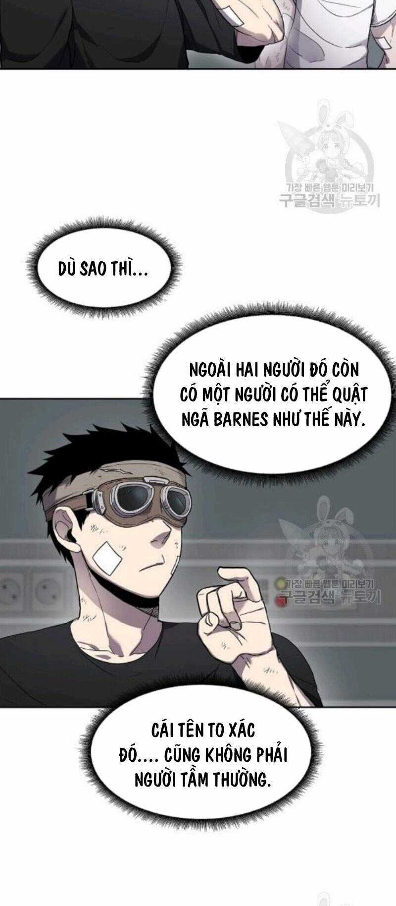 Pháp Sư Chapter 30 trang 28