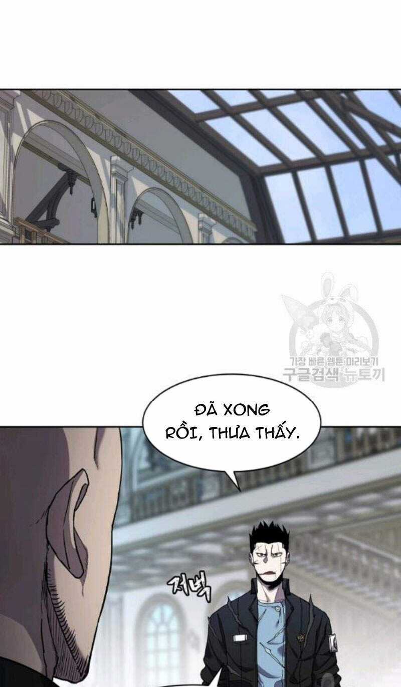 Pháp Sư Chapter 30 trang 30