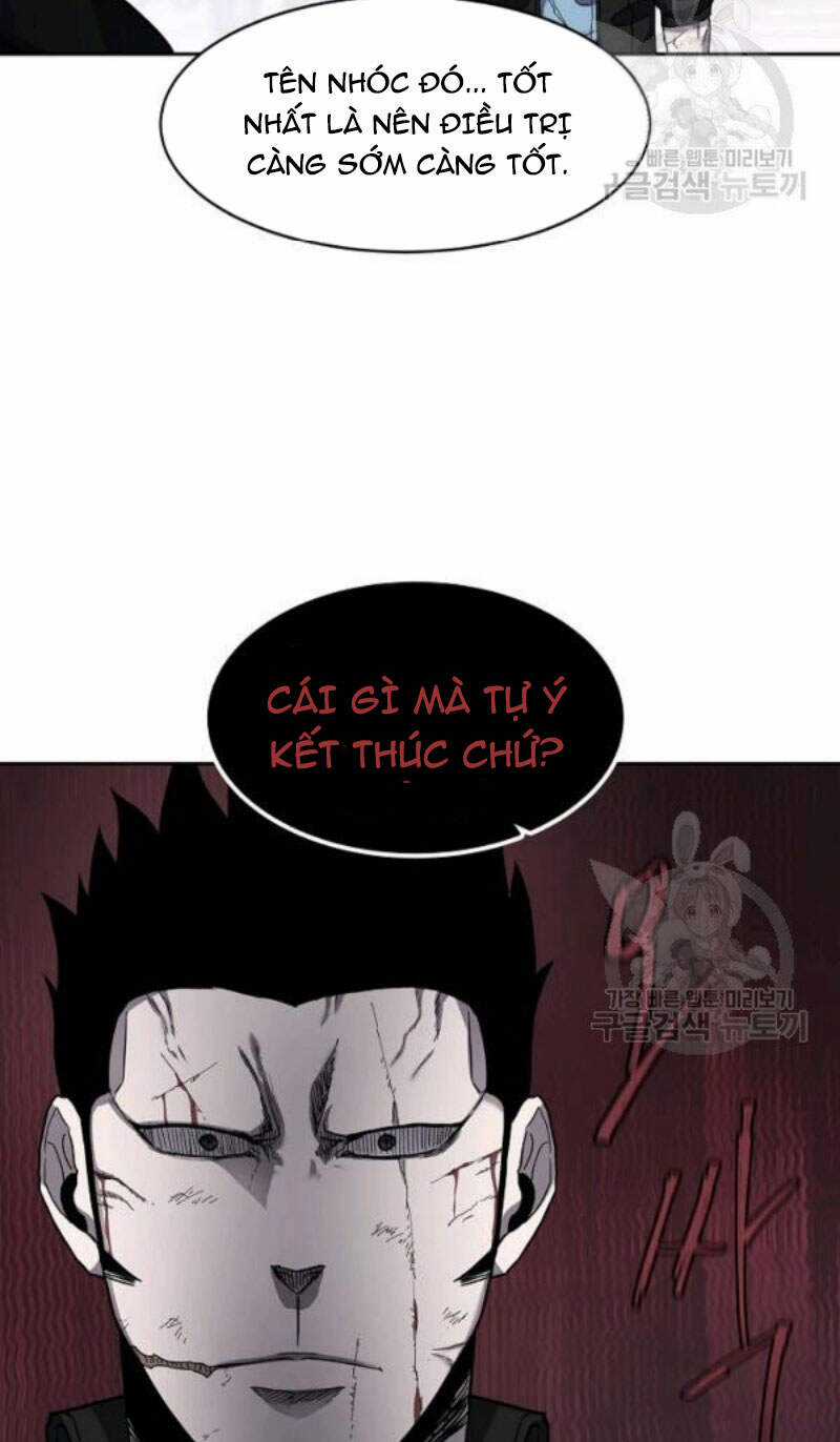 Pháp Sư Chapter 30 trang 31