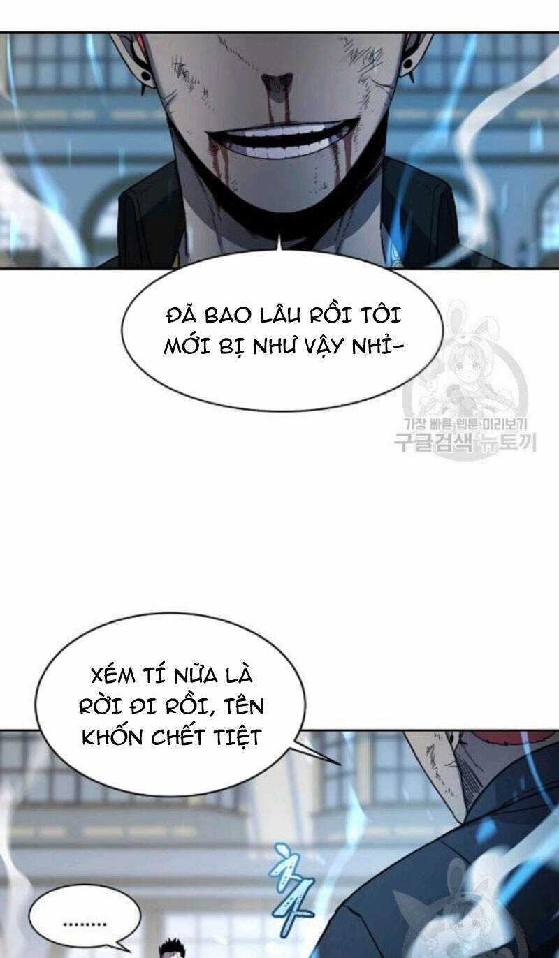Pháp Sư Chapter 30 trang 33