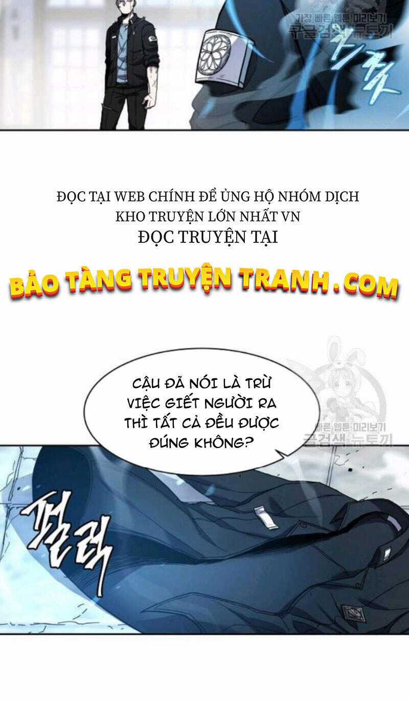 Pháp Sư Chapter 30 trang 34
