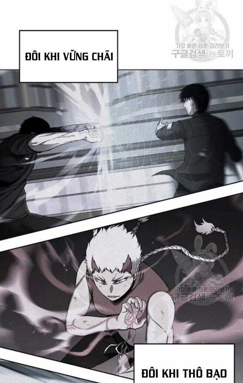 Pháp Sư Chapter 30 trang 40