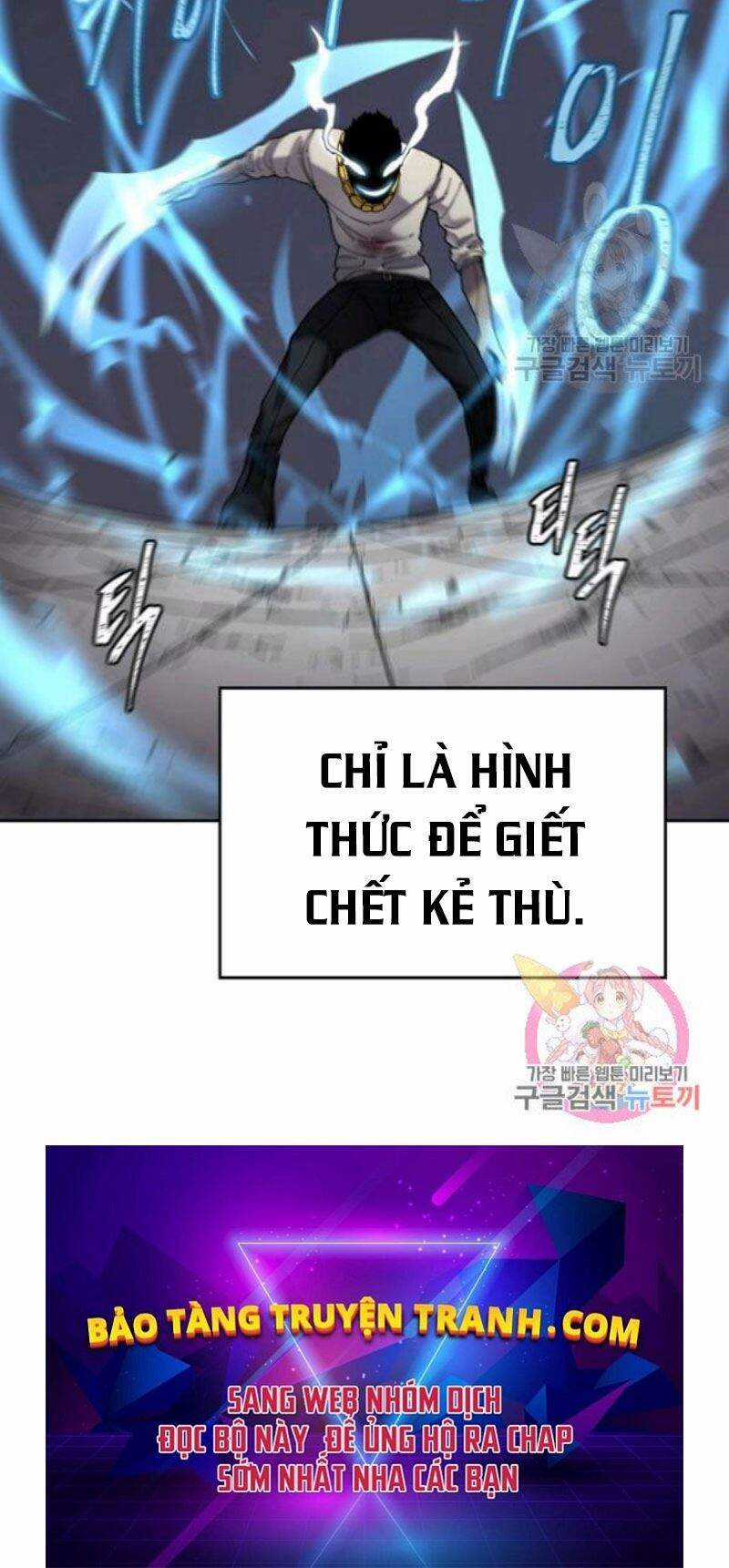 Pháp Sư Chapter 30 trang 43