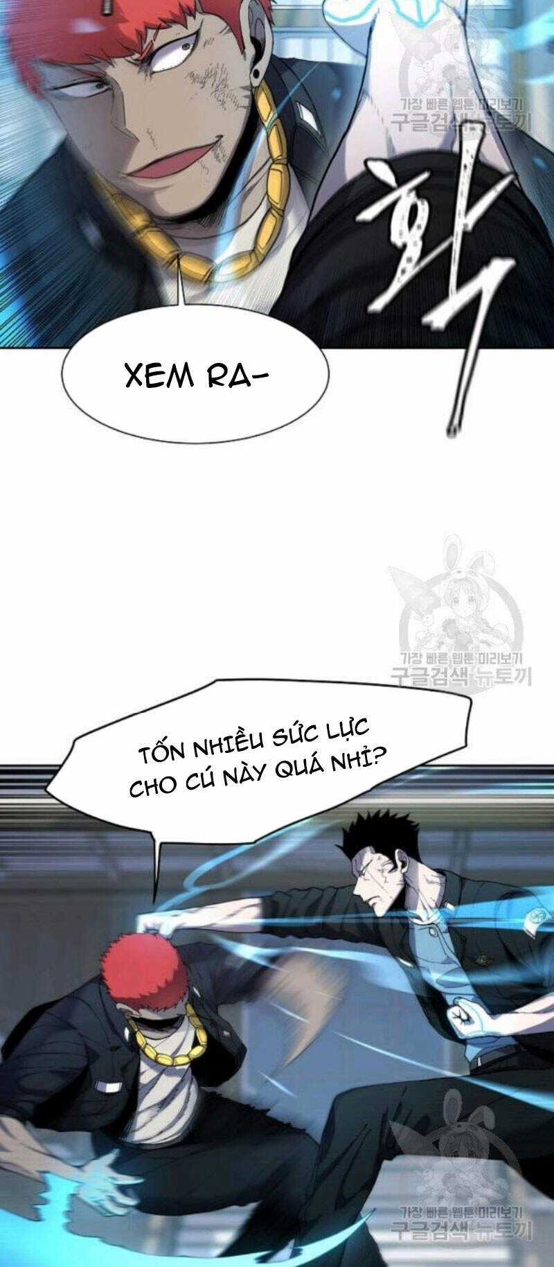 Pháp Sư Chapter 30 trang 8