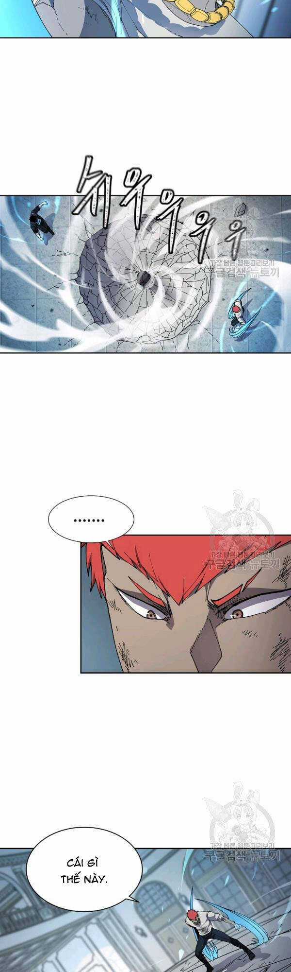 Pháp Sư Chapter 31 trang 11