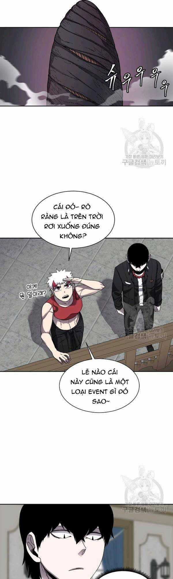 Pháp Sư Chapter 31 trang 21