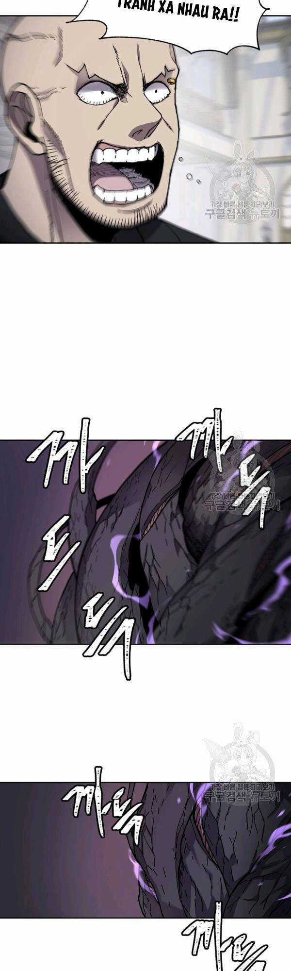 Pháp Sư Chapter 31 trang 27