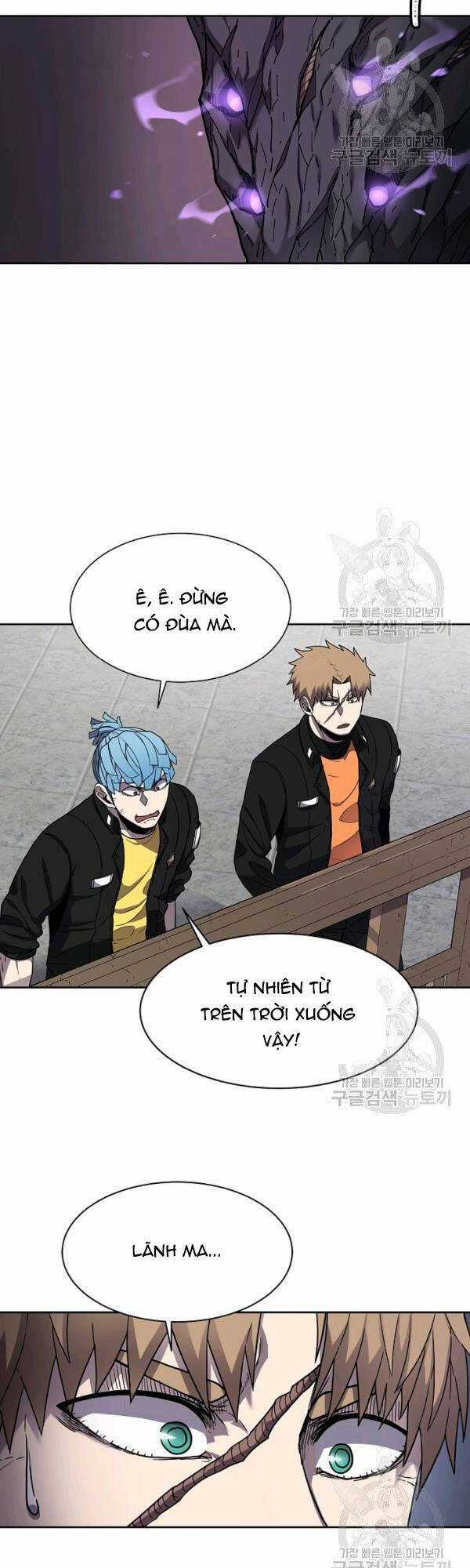 Pháp Sư Chapter 31 trang 29