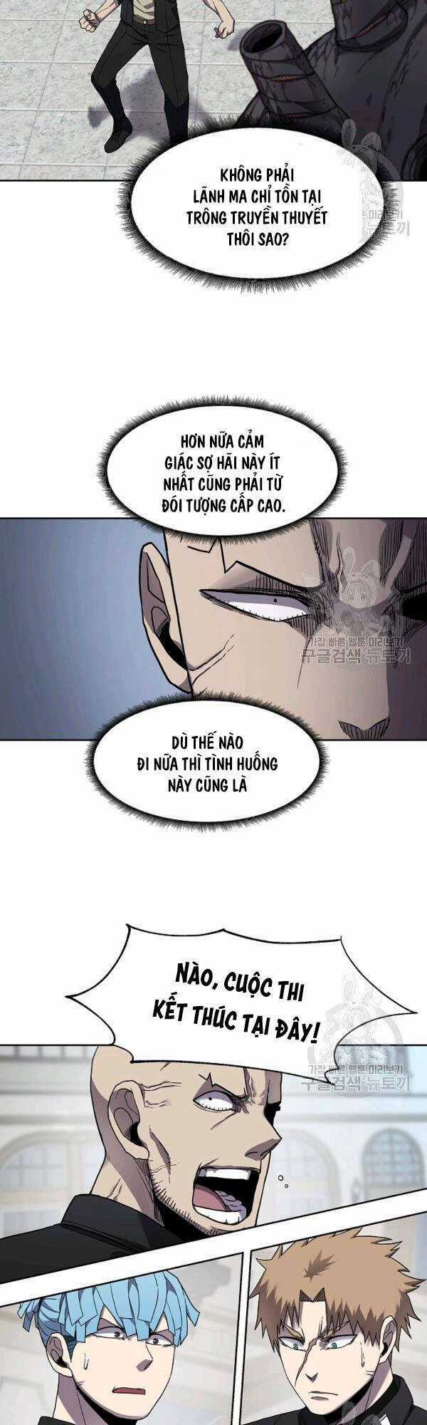 Pháp Sư Chapter 31 trang 33