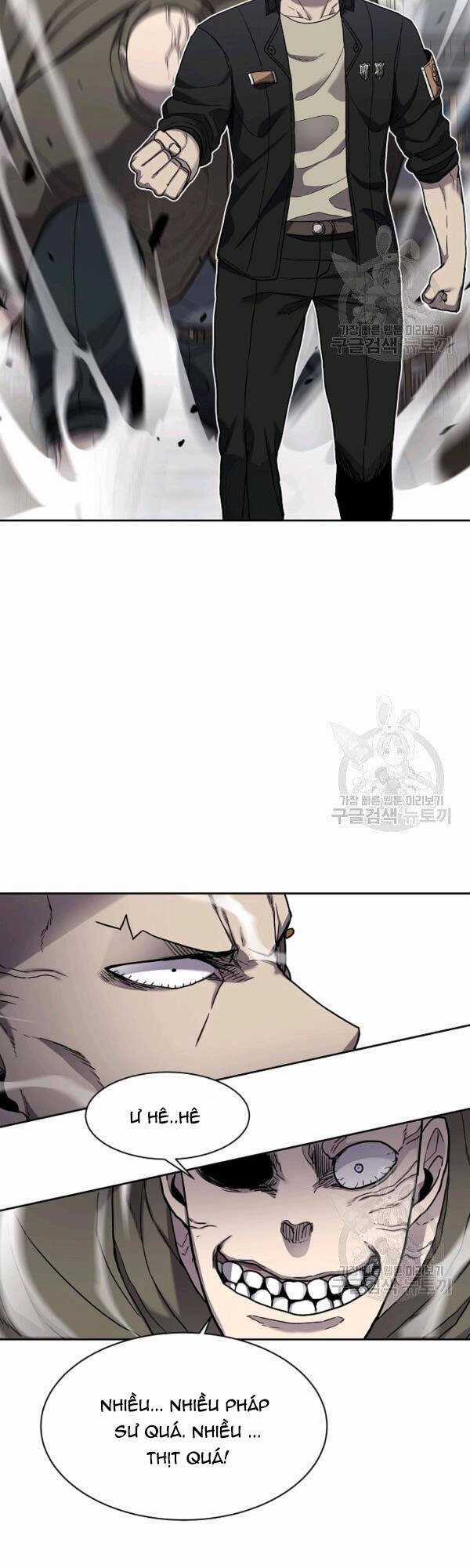 Pháp Sư Chapter 31 trang 37