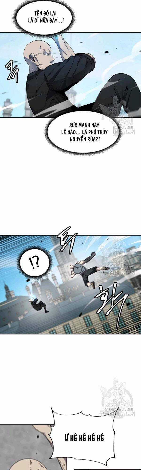 Pháp Sư Chapter 31 trang 41