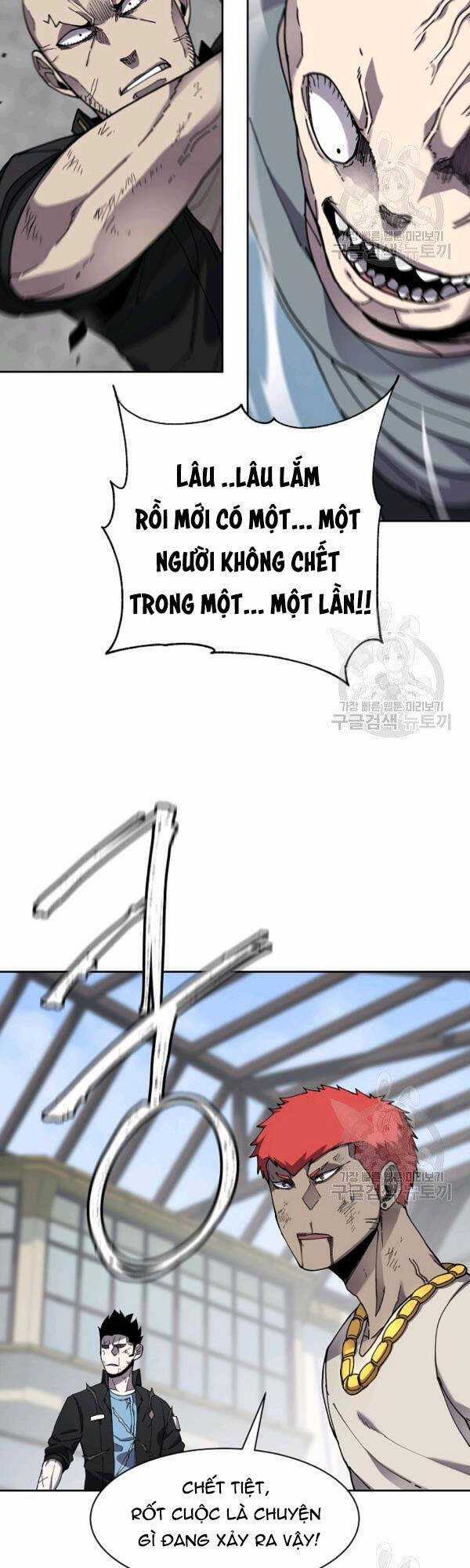 Pháp Sư Chapter 31 trang 43