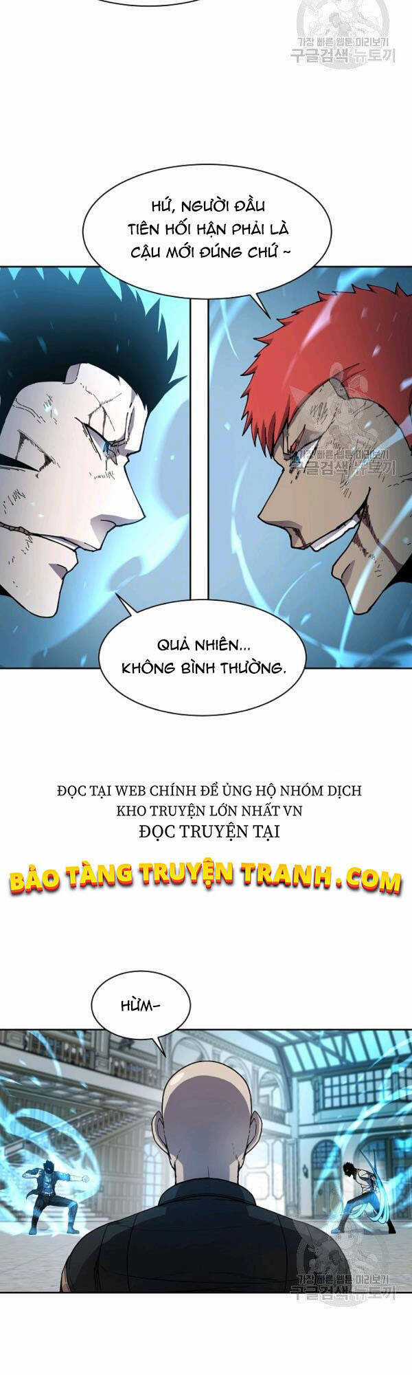 Pháp Sư Chapter 31 trang 5