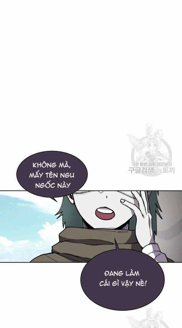 Pháp Sư Chapter 31 trang 51