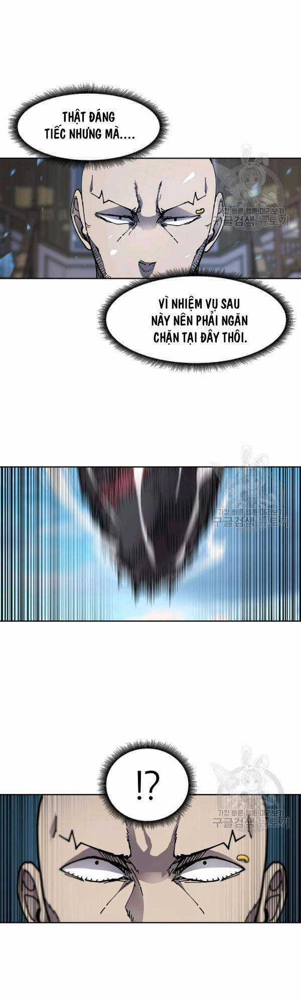 Pháp Sư Chapter 31 trang 7