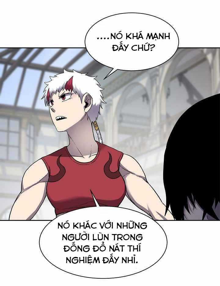 Pháp Sư Chapter 32 trang 23