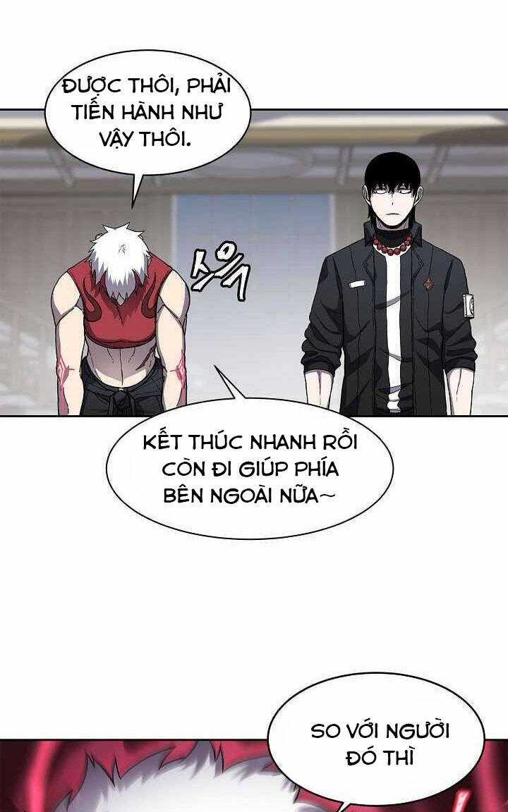 Pháp Sư Chapter 32 trang 32