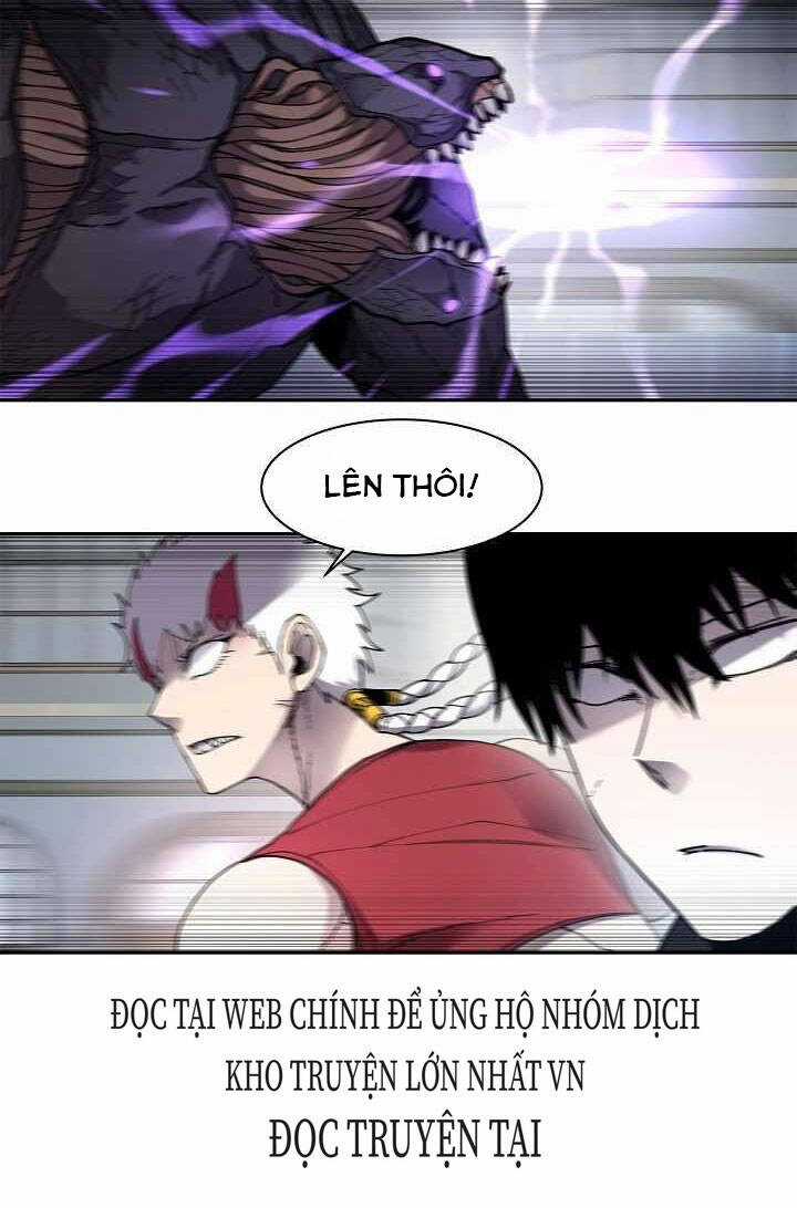 Pháp Sư Chapter 32 trang 35