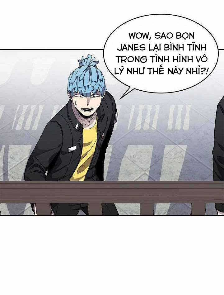 Pháp Sư Chapter 32 trang 38