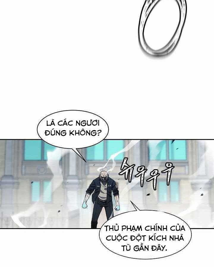 Pháp Sư Chapter 32 trang 48