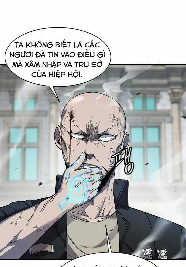 Pháp Sư Chapter 32 trang 49