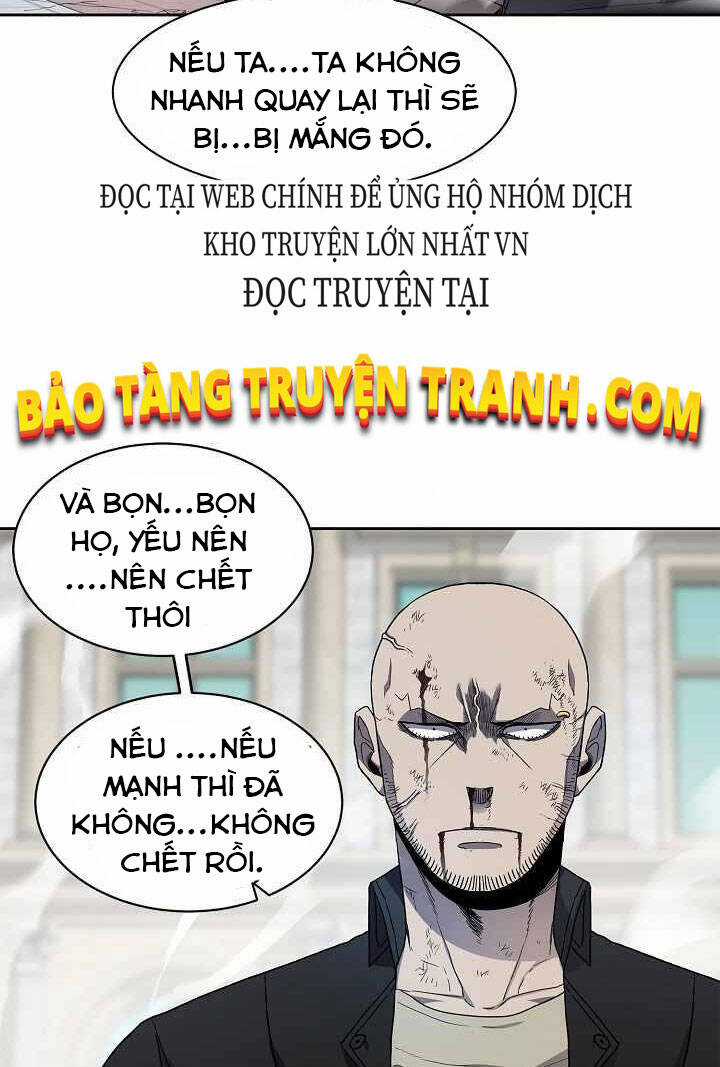 Pháp Sư Chapter 32 trang 51