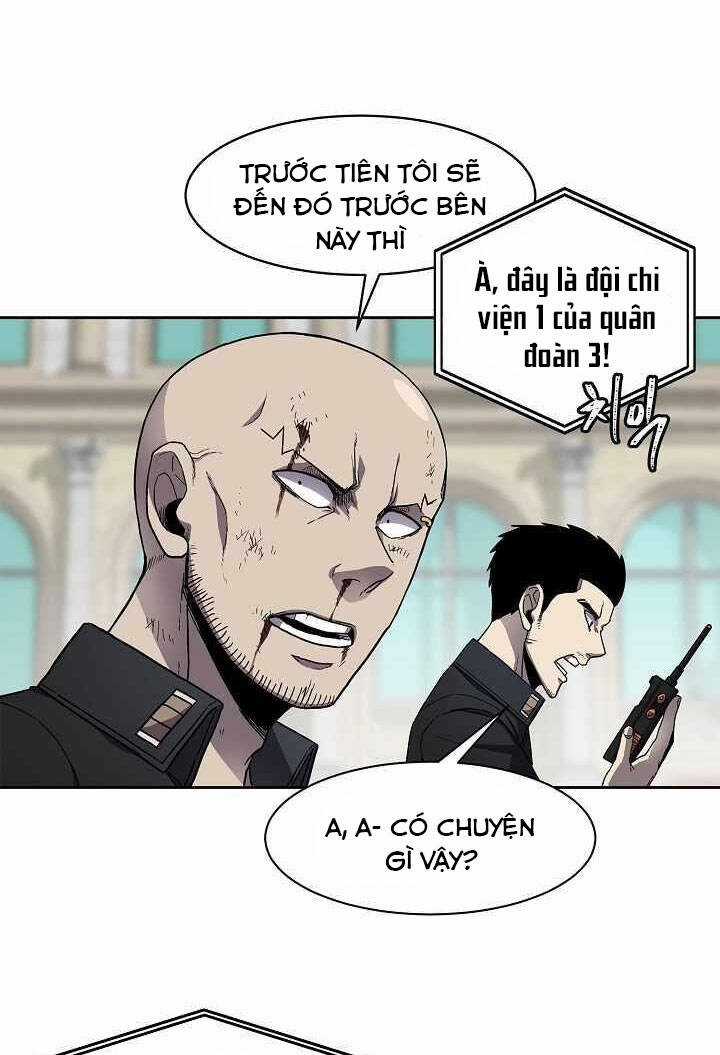 Pháp Sư Chapter 32 trang 62