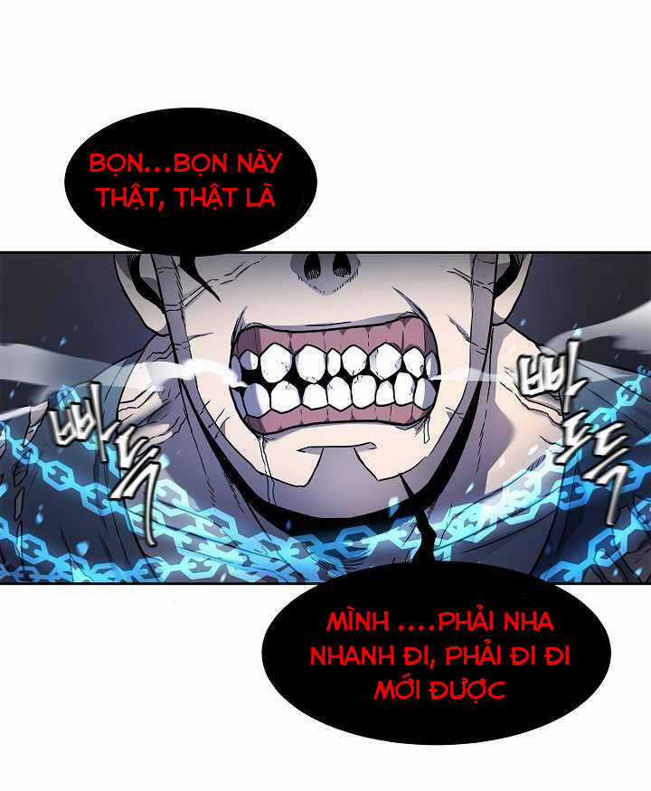 Pháp Sư Chapter 32 trang 67