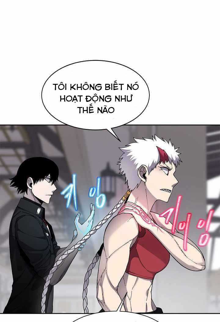 Pháp Sư Chapter 32 trang 7