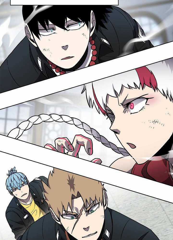 Pháp Sư Chapter 33 trang 10