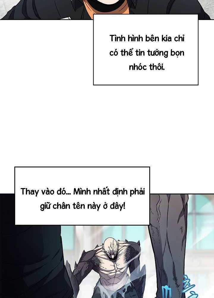 Pháp Sư Chapter 33 trang 11