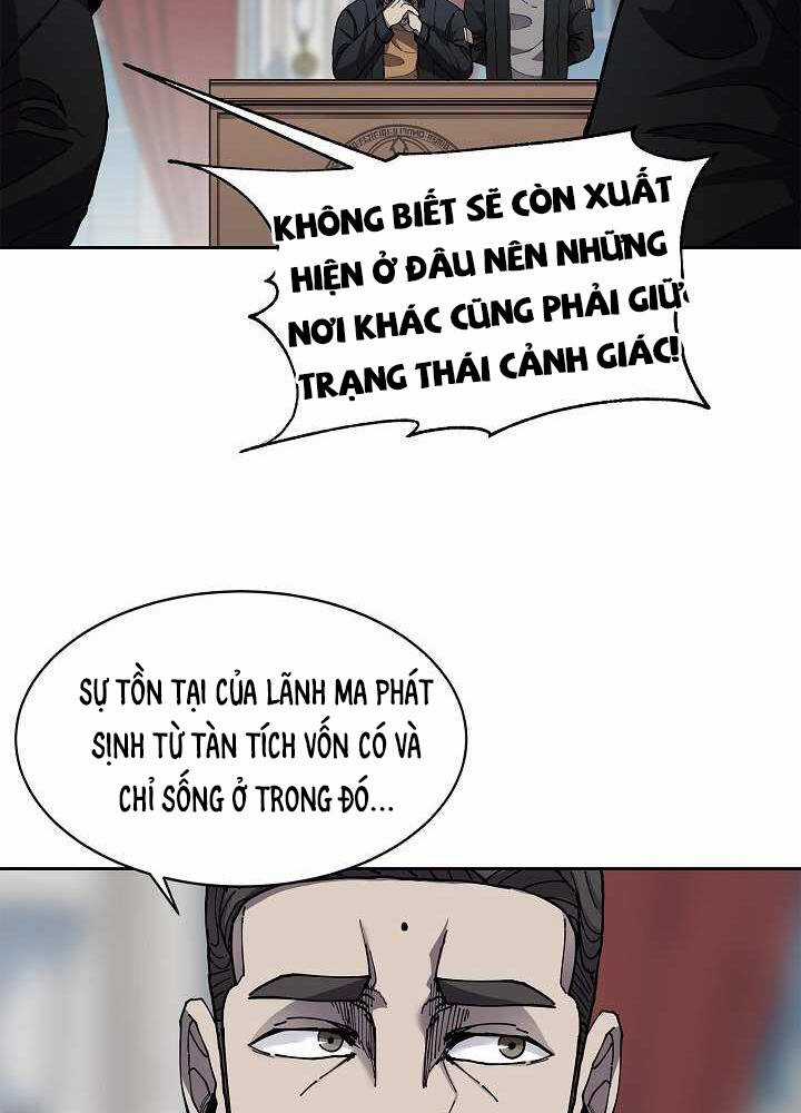 Pháp Sư Chapter 33 trang 16