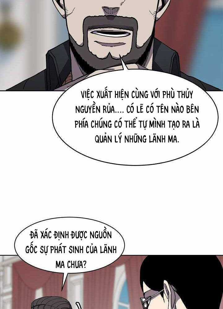Pháp Sư Chapter 33 trang 17