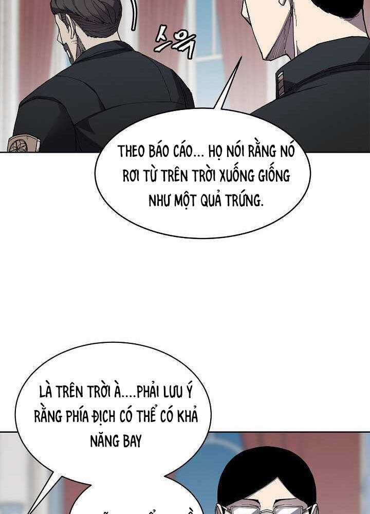 Pháp Sư Chapter 33 trang 18