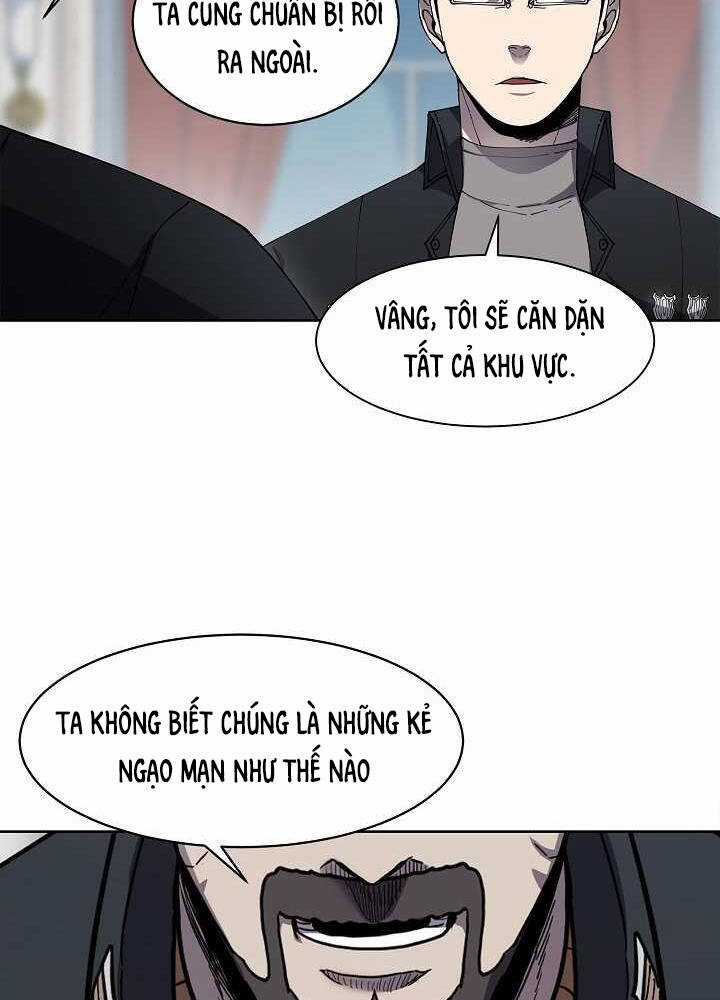 Pháp Sư Chapter 33 trang 19