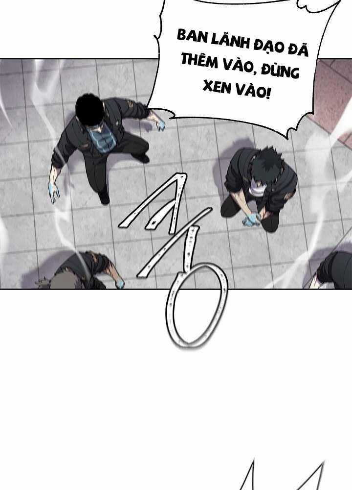 Pháp Sư Chapter 33 trang 25