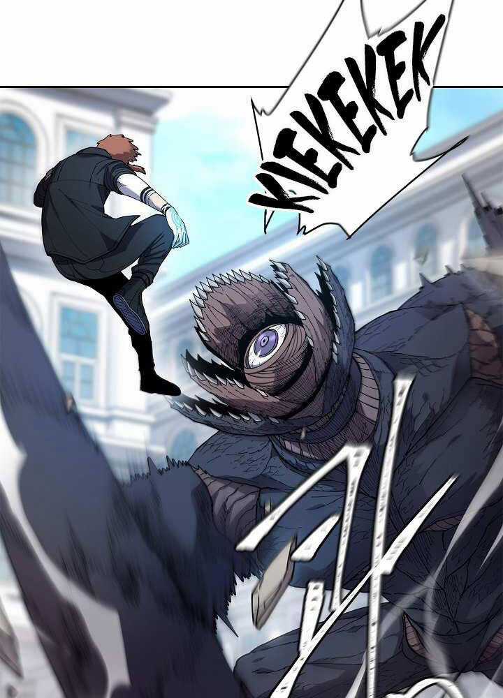 Pháp Sư Chapter 33 trang 26