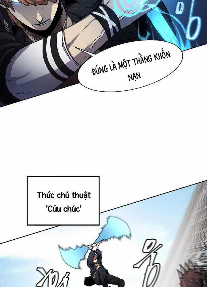 Pháp Sư Chapter 33 trang 28