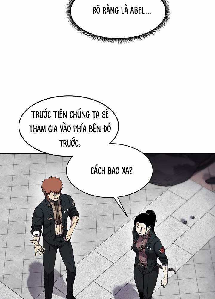 Pháp Sư Chapter 33 trang 46