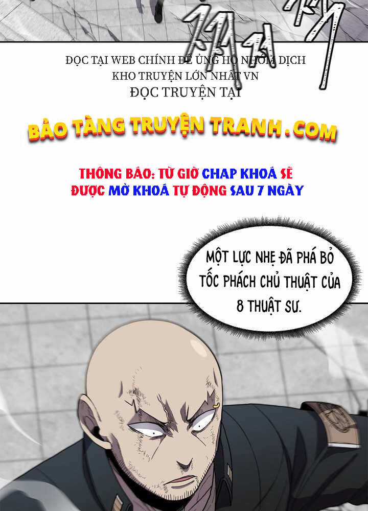Pháp Sư Chapter 33 trang 6