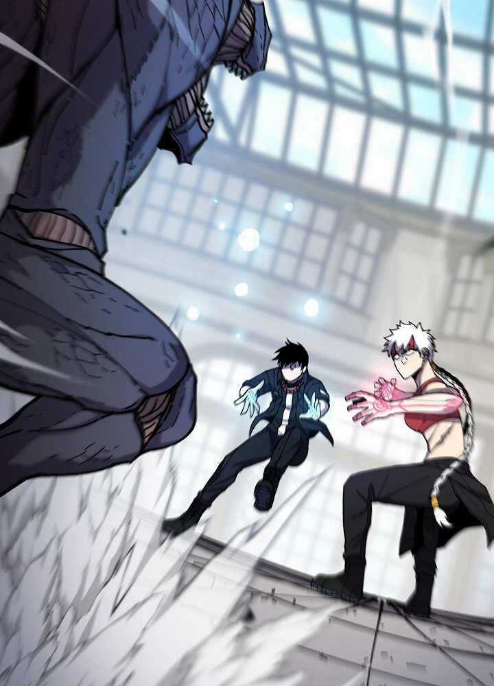 Pháp Sư Chapter 33 trang 75