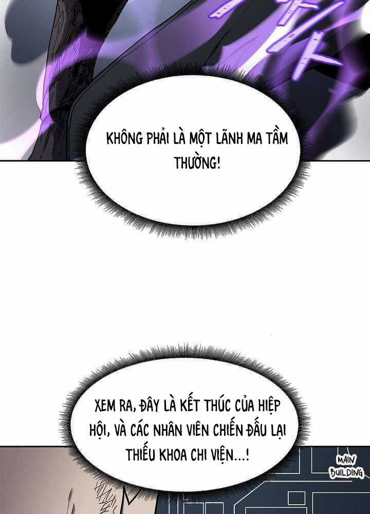 Pháp Sư Chapter 33 trang 8