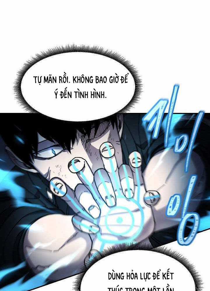 Pháp Sư Chapter 34 trang 35