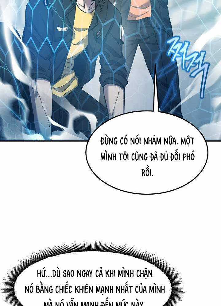 Pháp Sư Chapter 34 trang 55