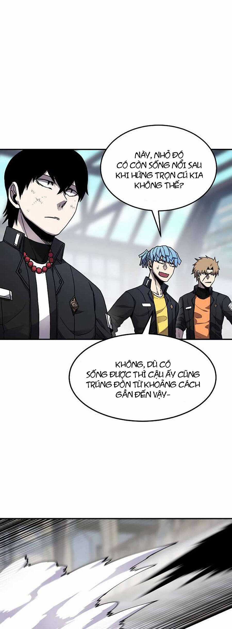 Pháp Sư Chapter 35 trang 11