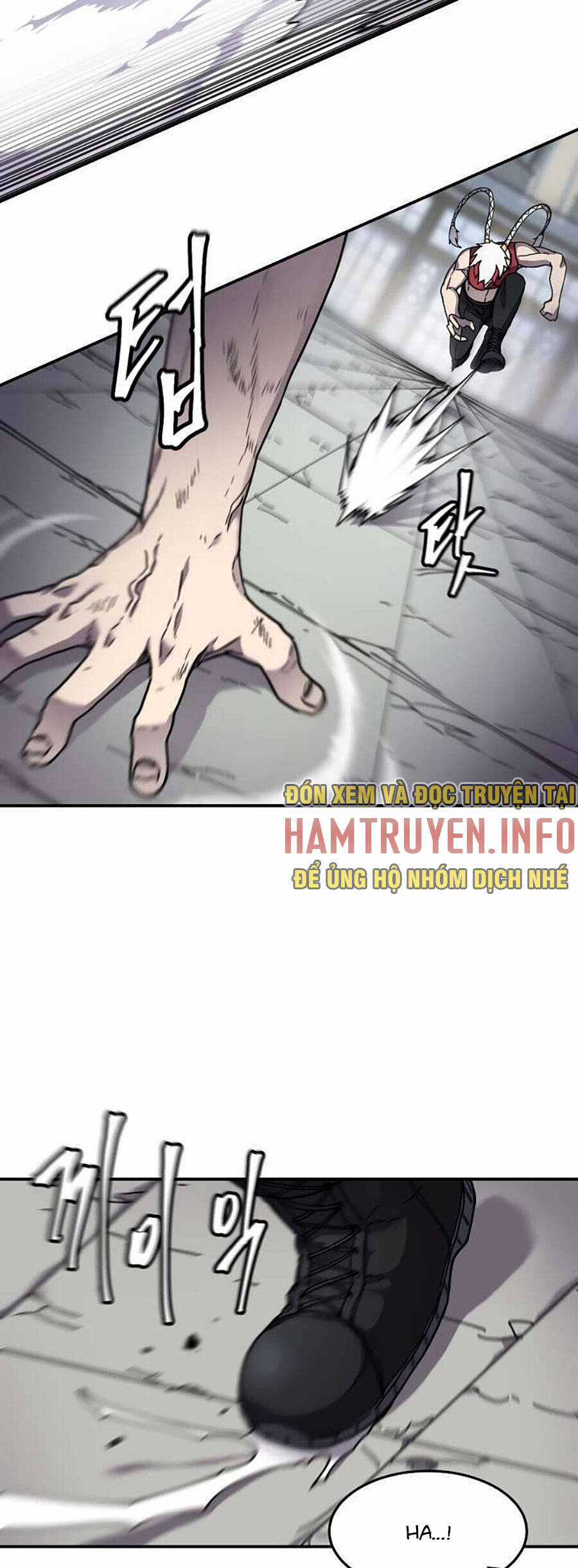 Pháp Sư Chapter 35 trang 12