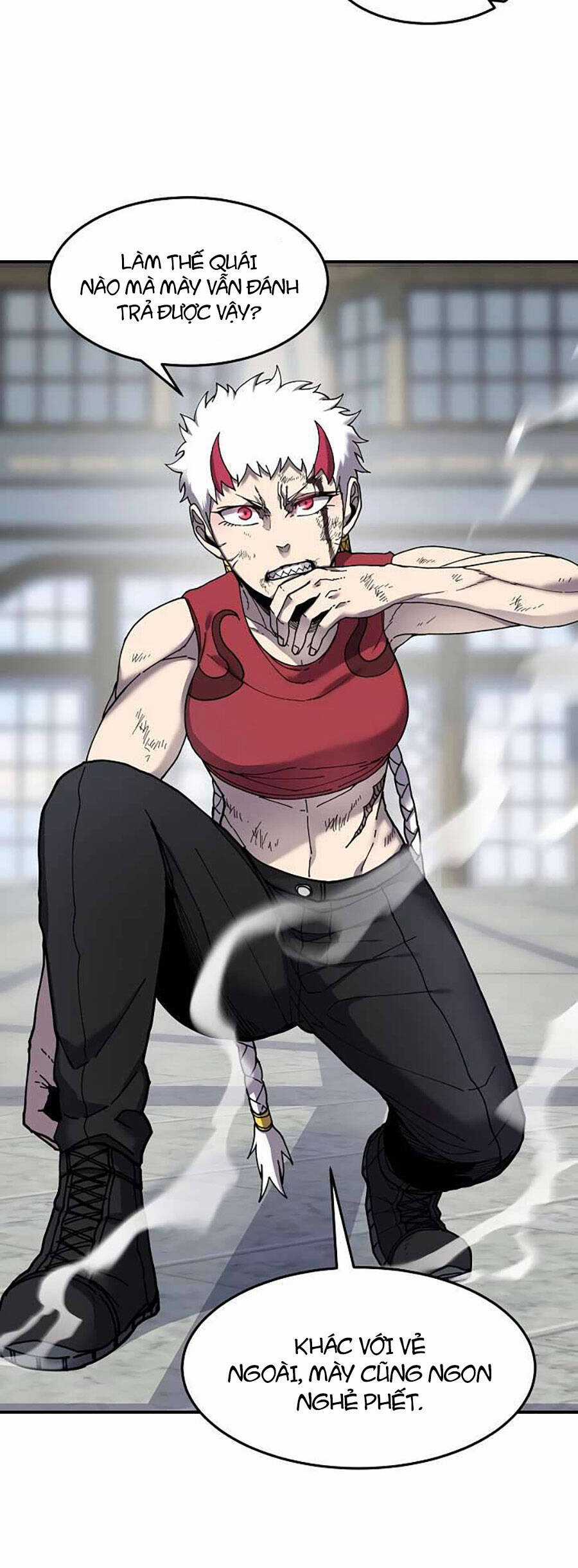 Pháp Sư Chapter 35 trang 13