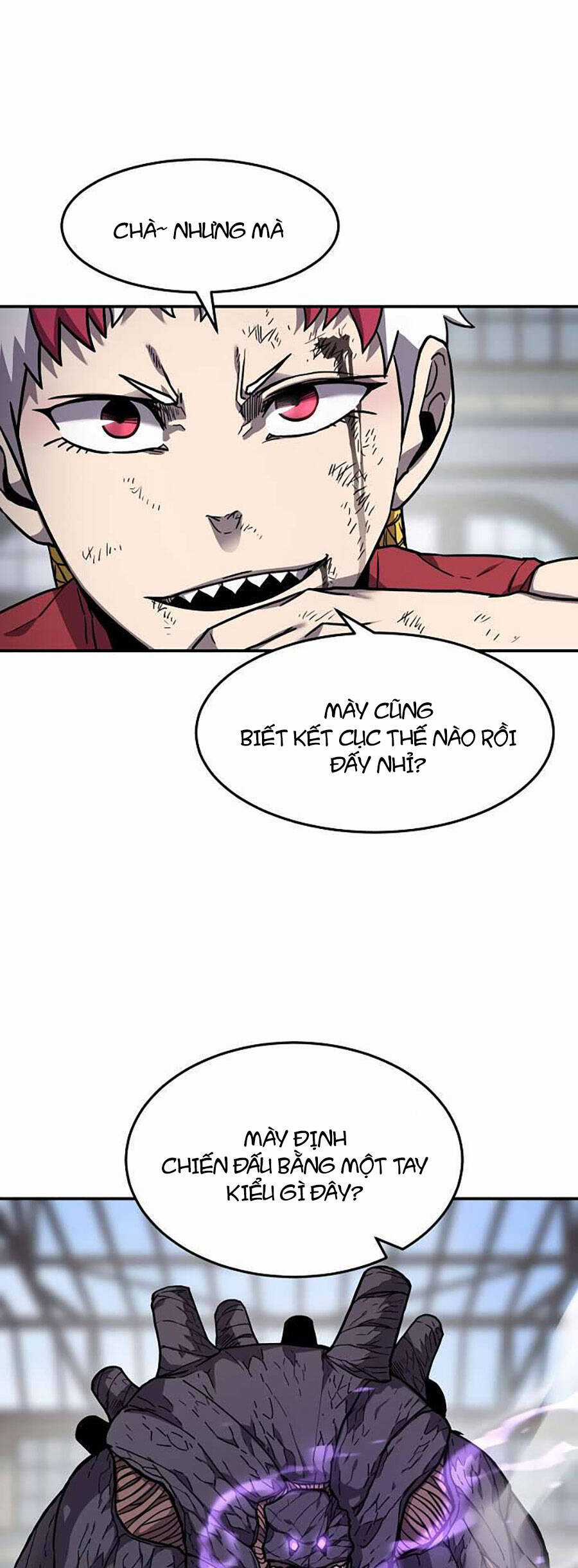 Pháp Sư Chapter 35 trang 14